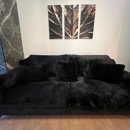 Supreme City Heart Apartment Alexandroupolis Exteriör bild