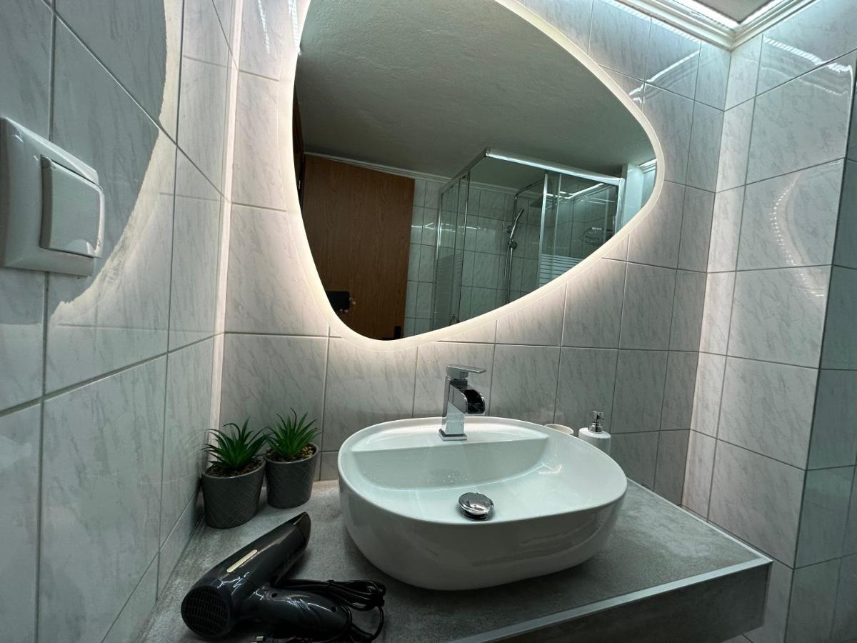 Supreme City Heart Apartment Alexandroupolis Exteriör bild
