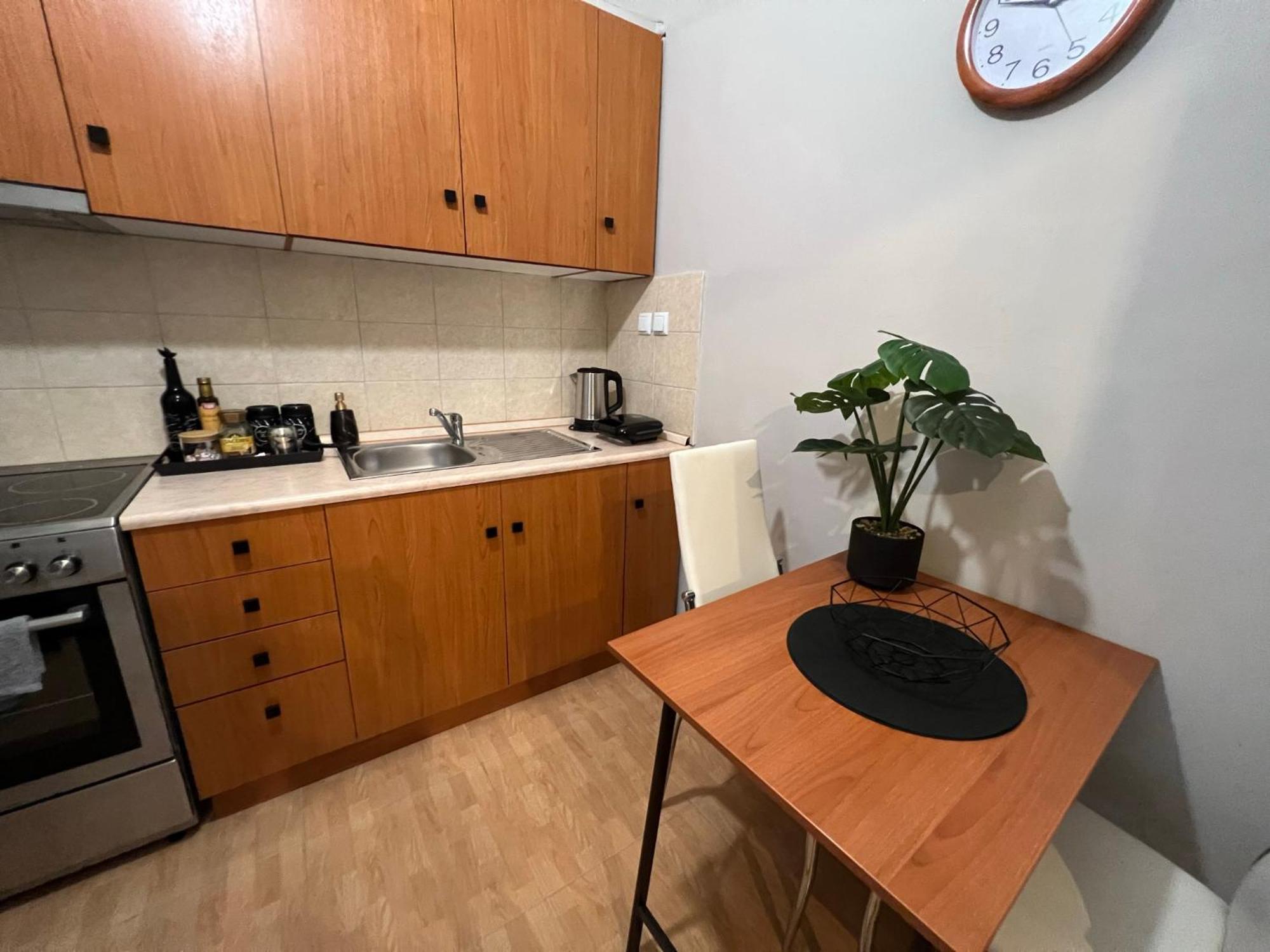 Supreme City Heart Apartment Alexandroupolis Exteriör bild