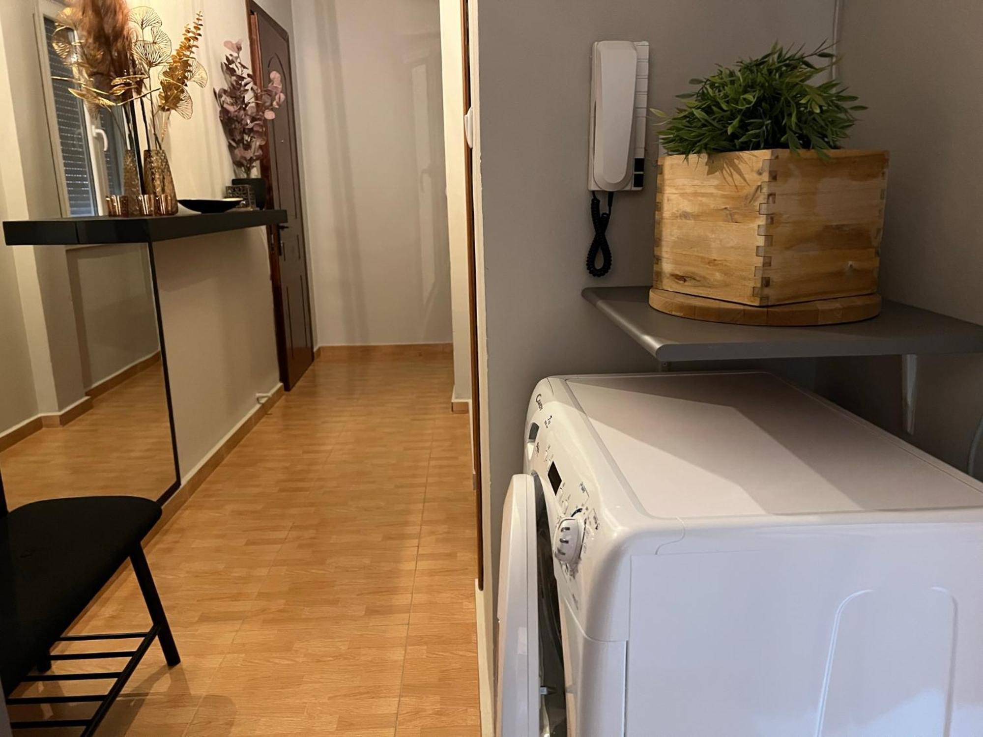 Supreme City Heart Apartment Alexandroupolis Exteriör bild