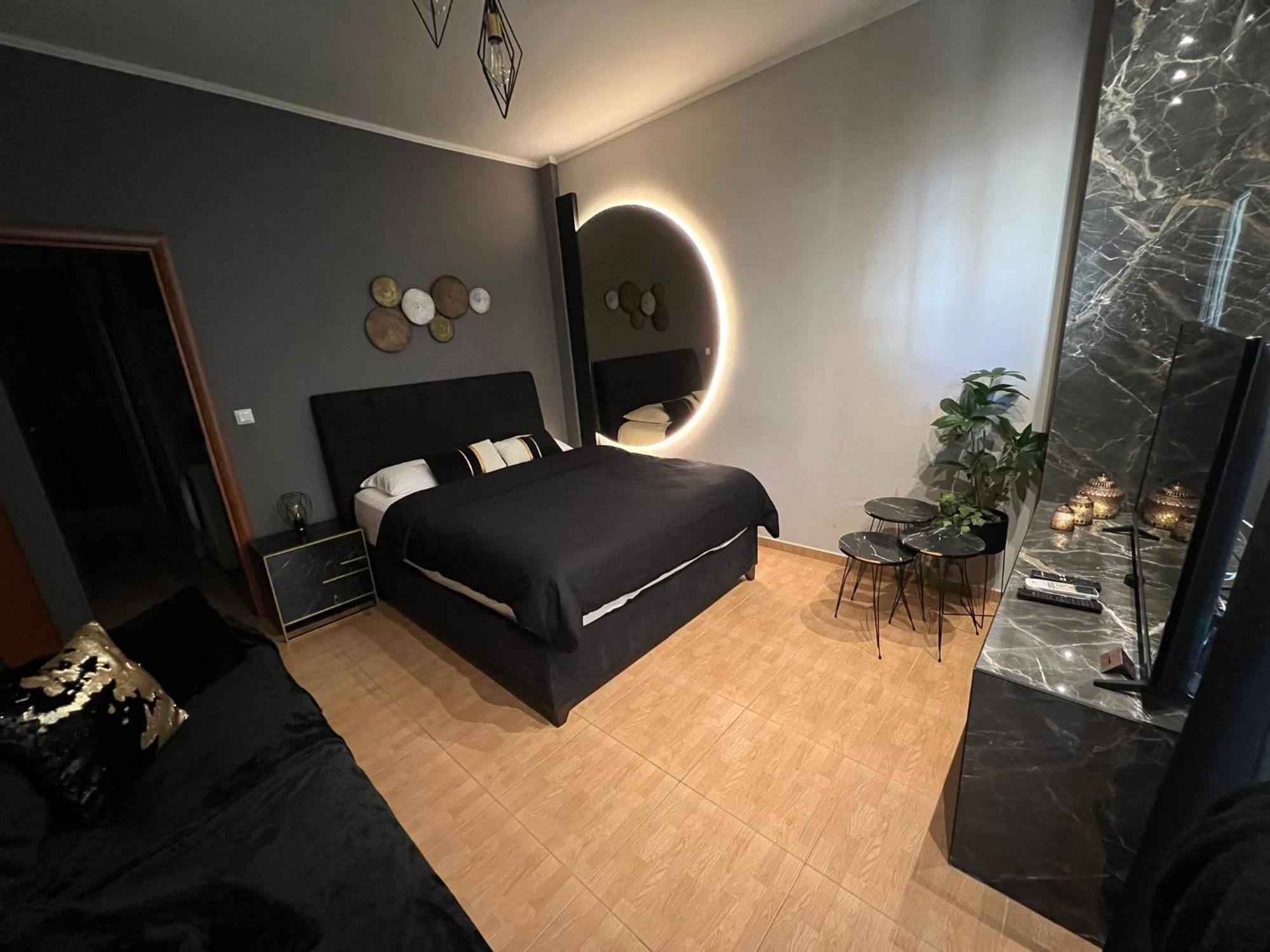 Supreme City Heart Apartment Alexandroupolis Exteriör bild