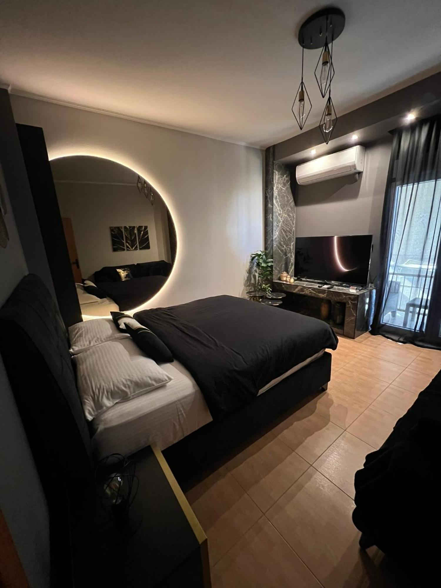 Supreme City Heart Apartment Alexandroupolis Exteriör bild