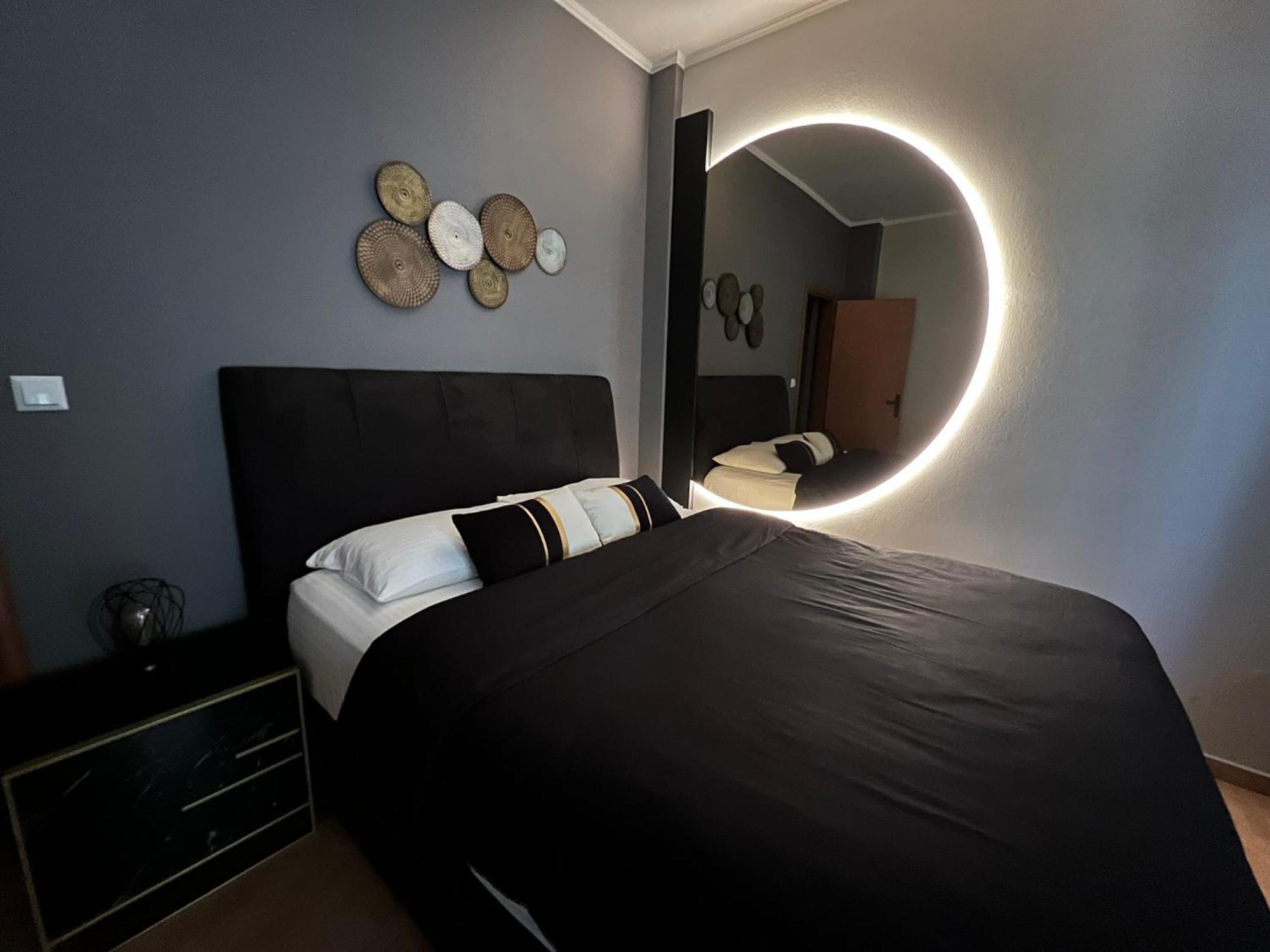Supreme City Heart Apartment Alexandroupolis Exteriör bild