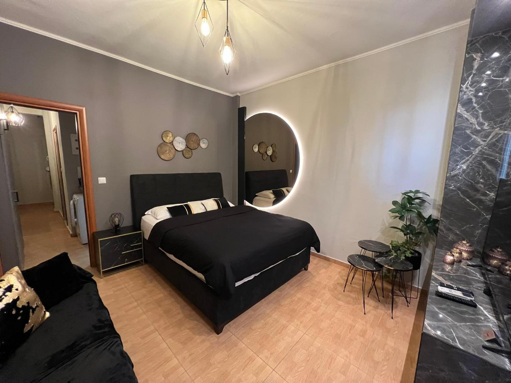 Supreme City Heart Apartment Alexandroupolis Exteriör bild